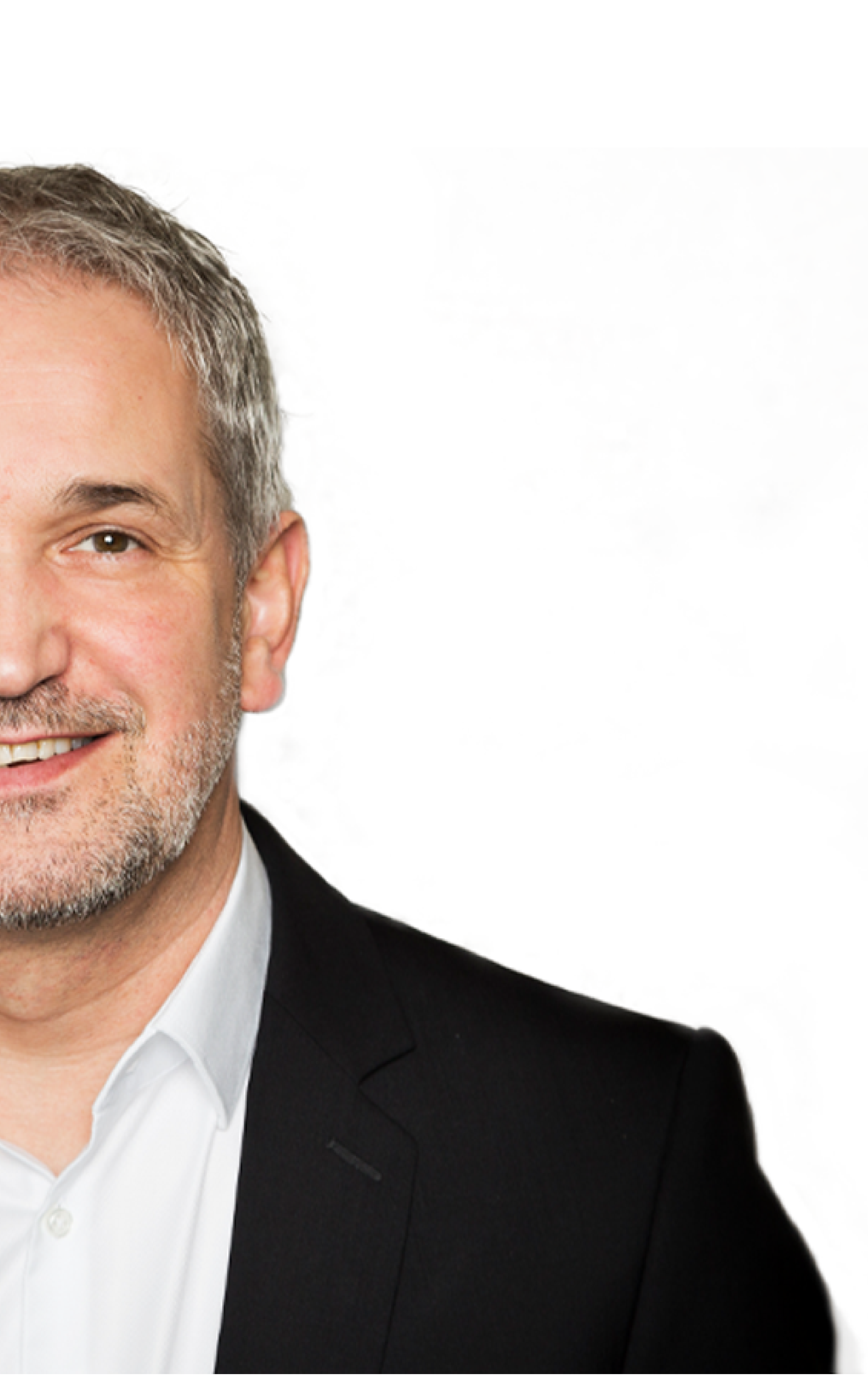 Dietmar Walter Portrait